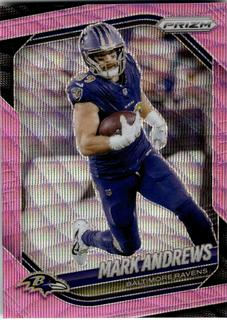Mark Andrews