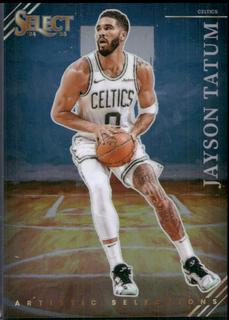 Jayson Tatum
