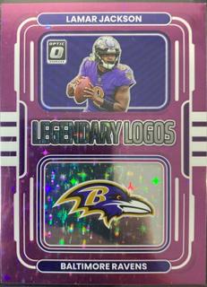 Lamar Jackson