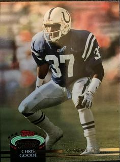 Chris Goode