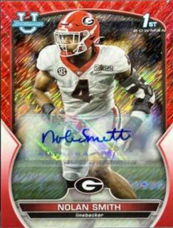 Nolan Smith