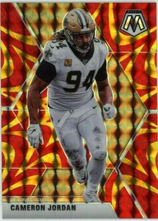 Cameron Jordan