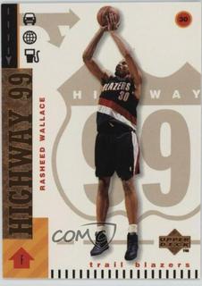 Rasheed Wallace
