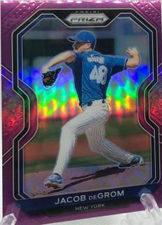 Jacob deGrom