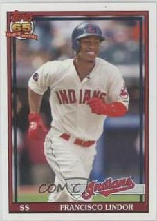 Francisco Lindor