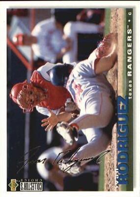 Ivan Rodriguez [Silver Signature] #391