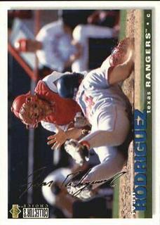 Ivan Rodriguez