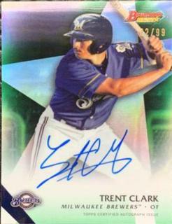 Trent Clark