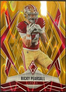 Ricky Pearsall