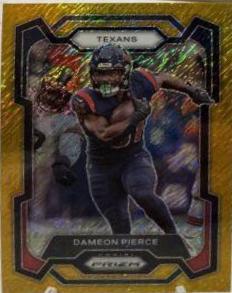 Dameon Pierce