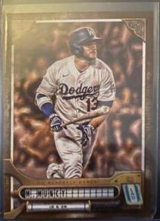 Max Muncy