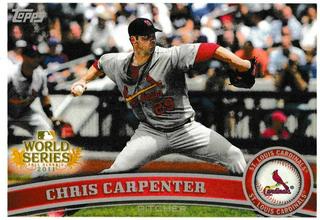 Chris Carpenter