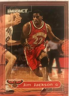 Jim Jackson