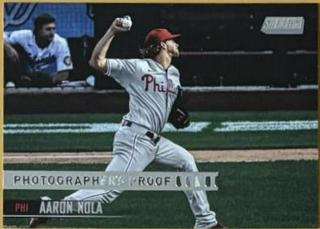 Aaron Nola