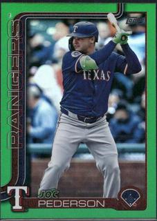 Joc Pederson