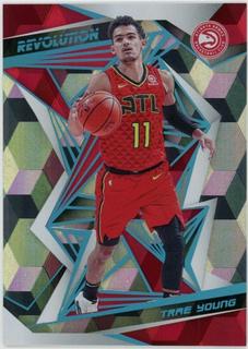 Trae Young