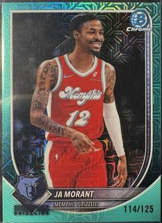 Ja Morant