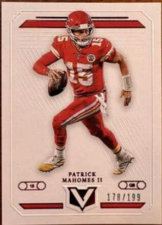 Patrick Mahomes II