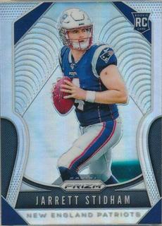 Jarrett Stidham