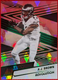 A.J. Brown