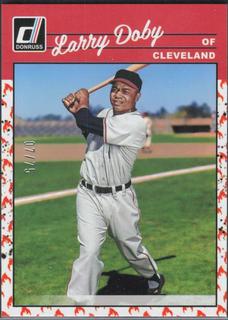 Larry Doby