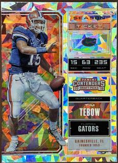 Tim Tebow