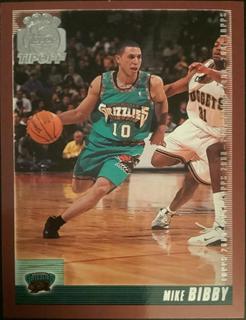 Mike Bibby