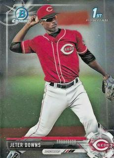 Jeter Downs