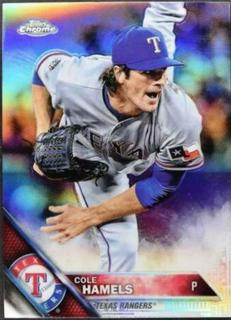 Cole Hamels