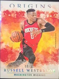Russell Westbrook