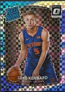 Luke Kennard