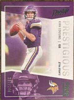 Kirk Cousins