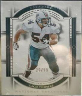 Zach Thomas
