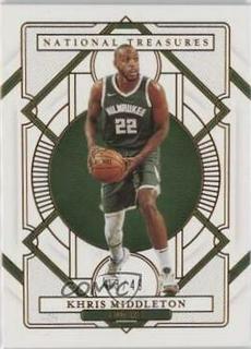 Khris Middleton