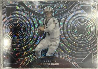 Derek Carr