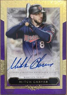 Mitch Garver
