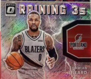 Damian Lillard