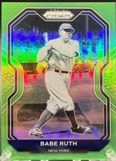Babe Ruth