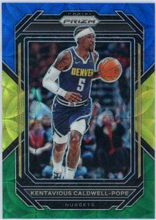 Kentavious Caldwell Pope
