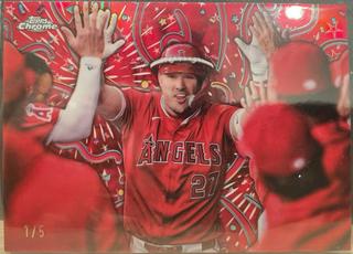 Mike Trout