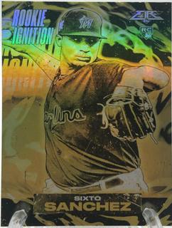 Sixto Sanchez