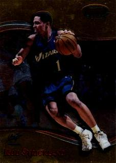 Rod Strickland