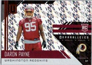 Daron Payne