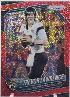 Trevor Lawrence