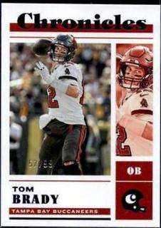Tom Brady
