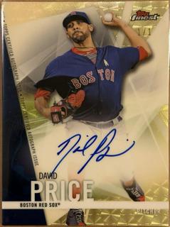 David Price
