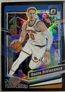 Donte DiVincenzo