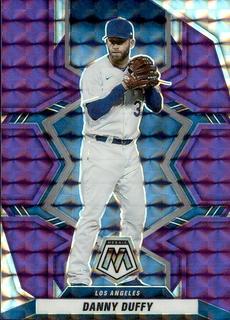 Danny Duffy