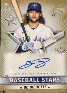 Bo Bichette