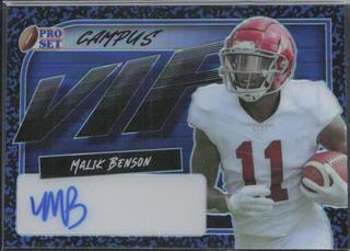 Malik Benson